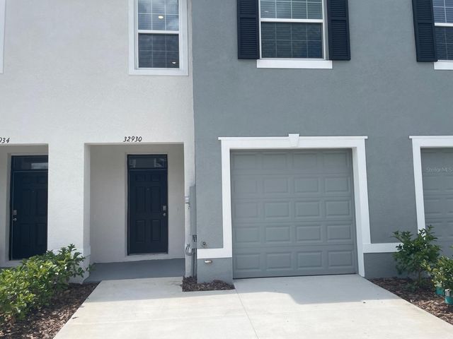 32930 REGENT CANAL STREET, Wesley Chapel, FL 33545