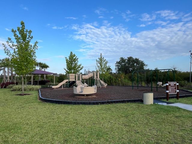 32930 REGENT CANAL STREET, Wesley Chapel, FL 33545