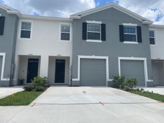 32930 REGENT CANAL STREET, Wesley Chapel, FL 33545