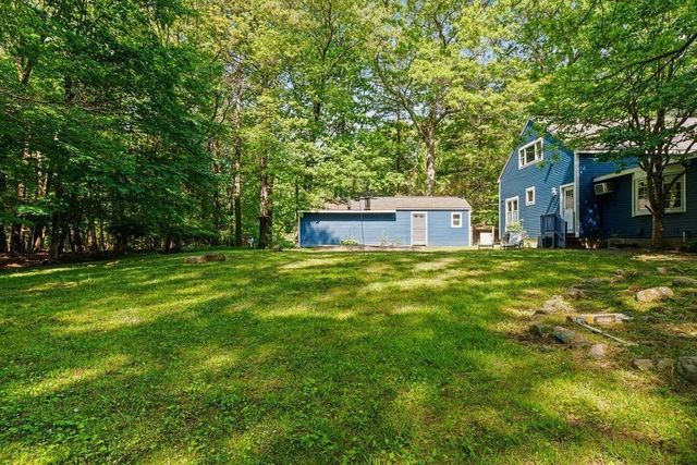 49 Ashcroft Rd, Sharon, MA 02067
