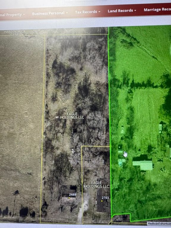 2703 E Pridemore Drive, Lincoln, AR 72744