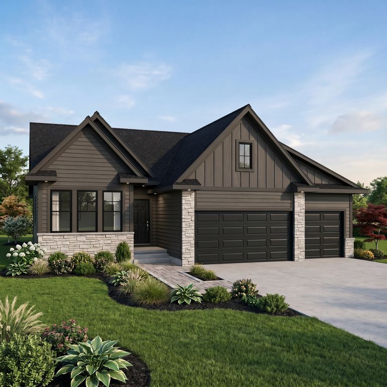 9420 NW 82nd Avenue, Johnston, IA 50131