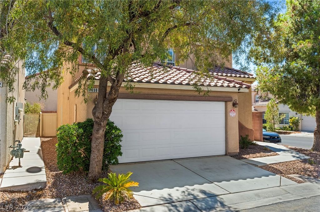 7498 Buttonbrush Court, Las Vegas, NV 89139 — photo 3