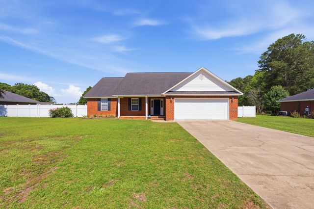335 Trailwood Drive, Sumter, SC 29154
