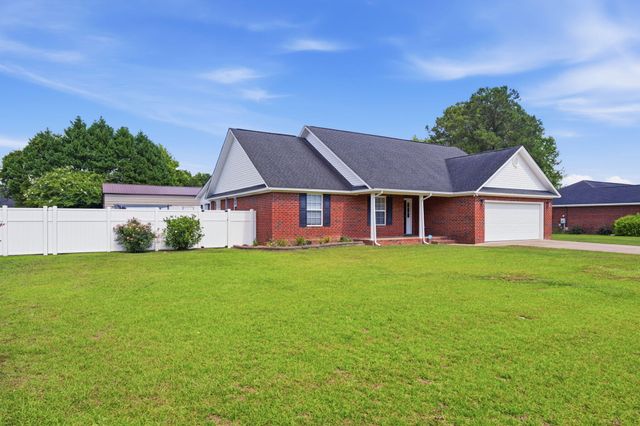 335 Trailwood Drive, Sumter, SC 29154