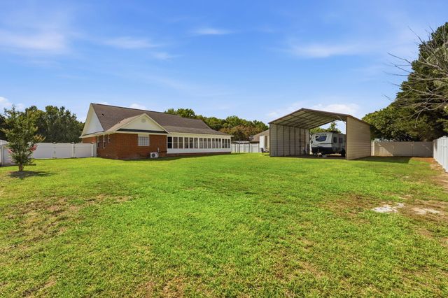 335 Trailwood Drive, Sumter, SC 29154
