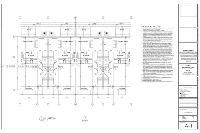 833 NW 12th Ave, Fort Lauderdale, FL 33311