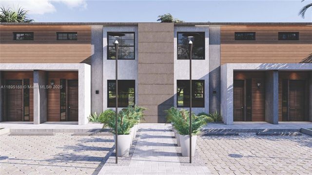 833 NW 12th Ave, Fort Lauderdale, FL 33311