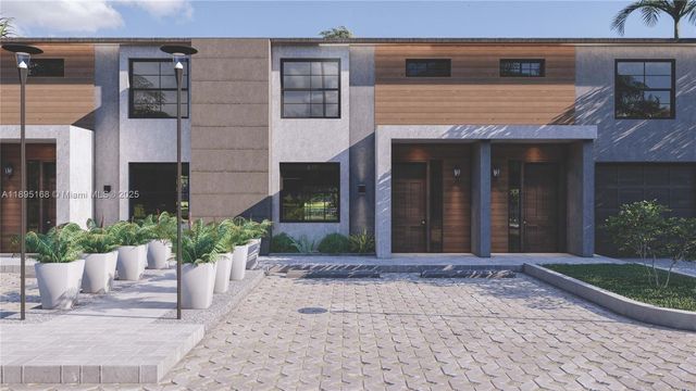 833 NW 12th Ave, Fort Lauderdale, FL 33311