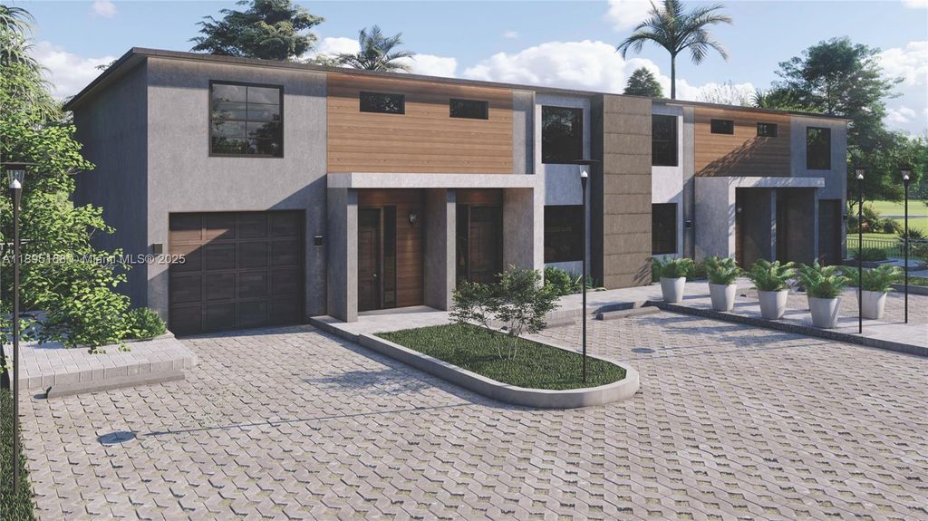 833 NW 12th Ave, Fort Lauderdale, FL 33311