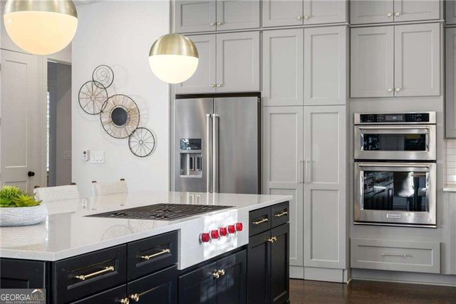 216 Haralson Lane NE, Atlanta, GA 30307