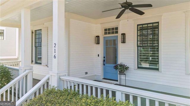 216 Haralson Lane NE, Atlanta, GA 30307