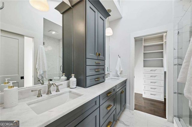 216 Haralson Lane NE, Atlanta, GA 30307