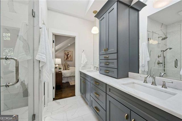 216 Haralson Lane NE, Atlanta, GA 30307