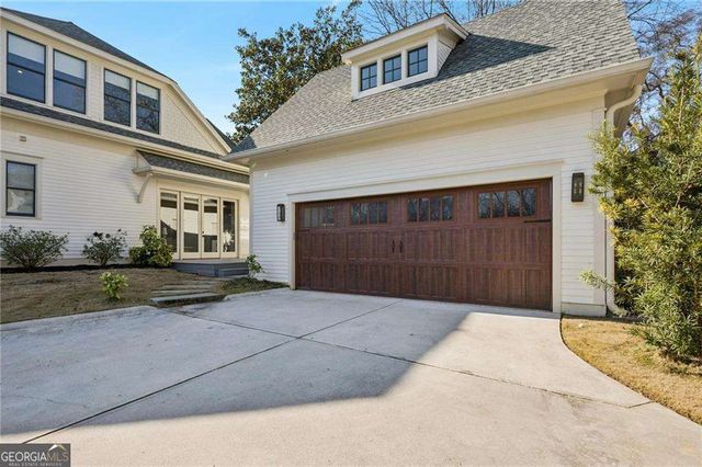216 Haralson Lane NE, Atlanta, GA 30307