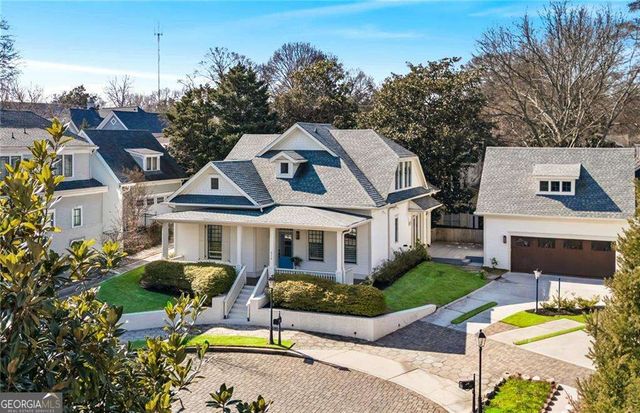 216 Haralson Lane NE, Atlanta, GA 30307