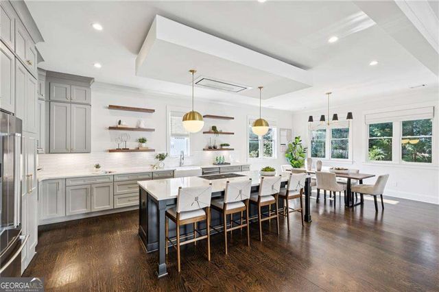 216 Haralson Lane NE, Atlanta, GA 30307