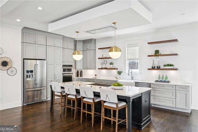 216 Haralson Lane NE, Atlanta, GA 30307
