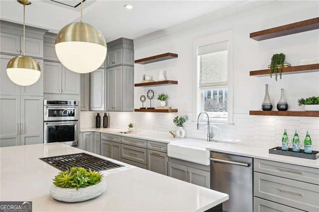 216 Haralson Lane NE, Atlanta, GA 30307