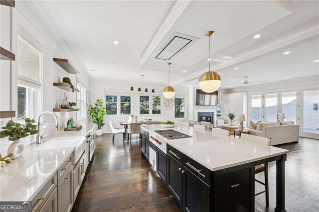 216 Haralson Lane NE, Atlanta, GA 30307