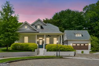 216 Haralson Lane NE, Atlanta, GA 30307