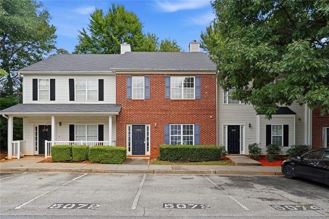 5072 Leeshire Trace, Tucker, GA 30084