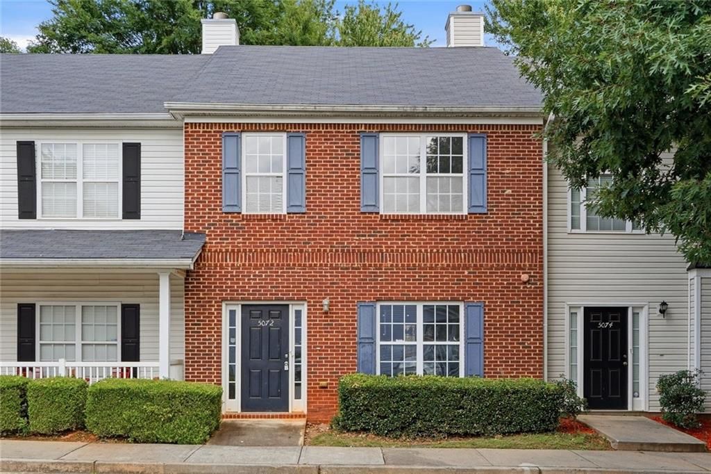 5072 Leeshire Trace, Tucker, GA 30084