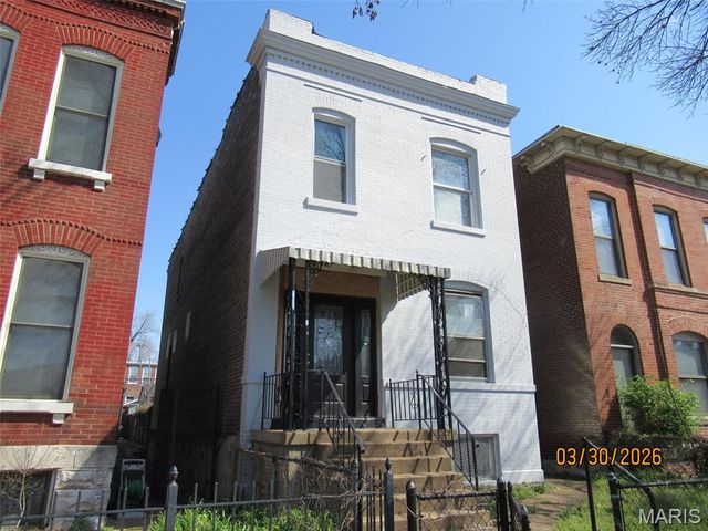 4439 Oakland Avenue, St Louis, MO 63110