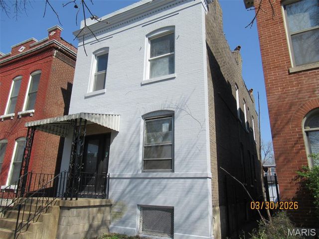 4439 Oakland Avenue, St Louis, MO 63110