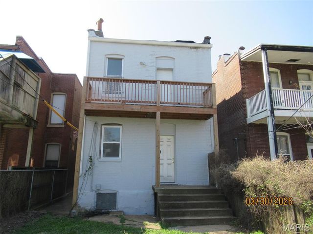 4439 Oakland Avenue, St Louis, MO 63110