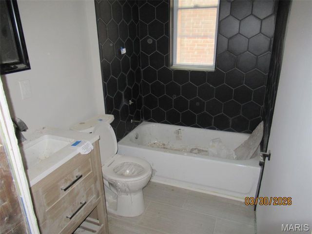 4439 Oakland Avenue, St Louis, MO 63110