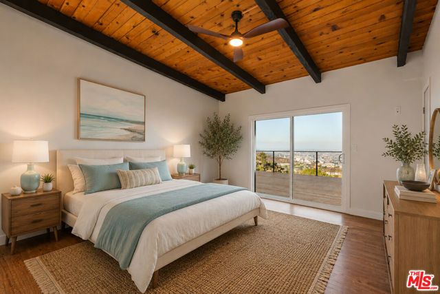 2065 Kew Drive, Los Angeles, CA 90046