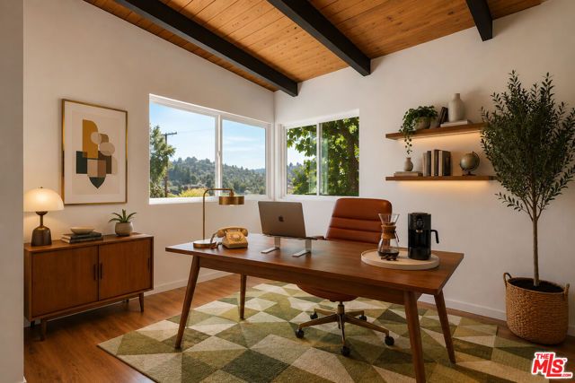 2065 Kew Drive, Los Angeles, CA 90046