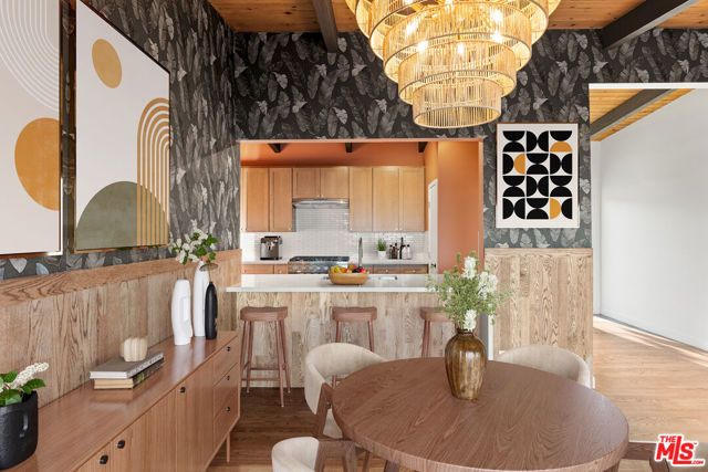 2065 Kew Drive, Los Angeles, CA 90046