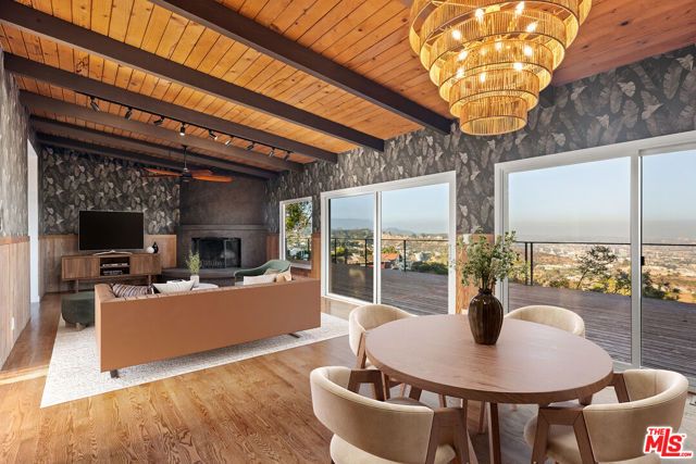 2065 Kew Drive, Los Angeles, CA 90046