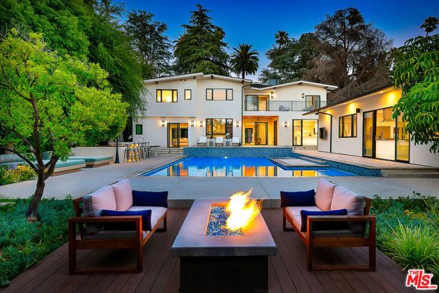 721 N Beverly Drive, Beverly Hills, CA 90210