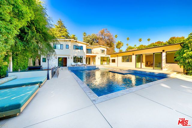 721 N Beverly Drive, Beverly Hills, CA 90210
