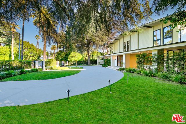 721 N Beverly Drive, Beverly Hills, CA 90210