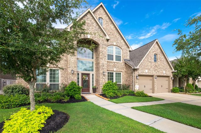 27707 Lodgemist Court, Katy, TX 77494