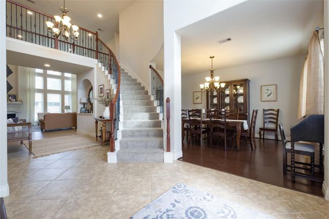 27707 Lodgemist Court, Katy, TX 77494