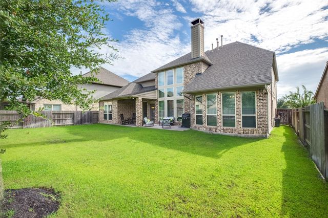 27707 Lodgemist Court, Katy, TX 77494