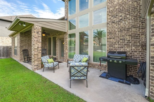 27707 Lodgemist Court, Katy, TX 77494