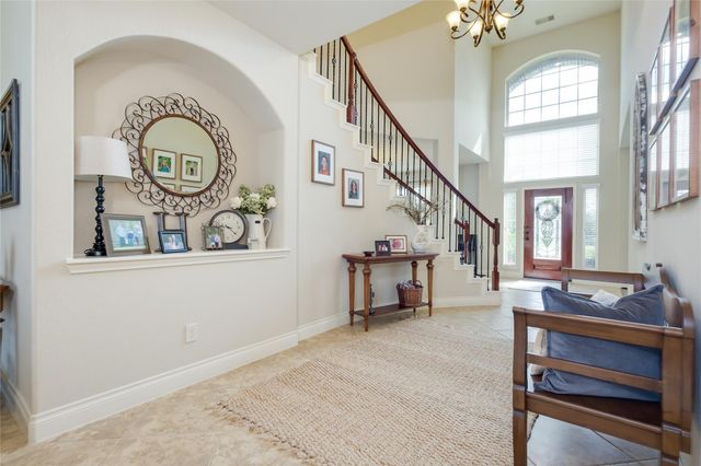 27707 Lodgemist Court, Katy, TX 77494