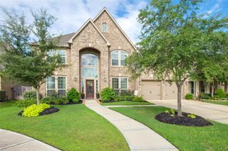 27707 Lodgemist Court, Katy, TX 77494