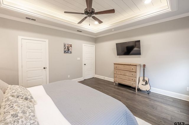 7267 Dubose Creek, Tyler, TX 75703