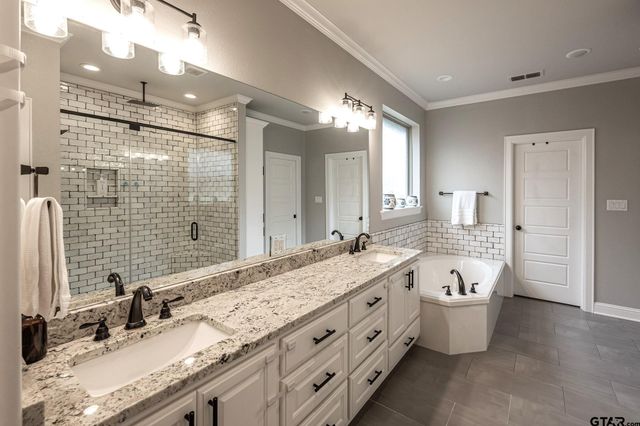 7267 Dubose Creek, Tyler, TX 75703