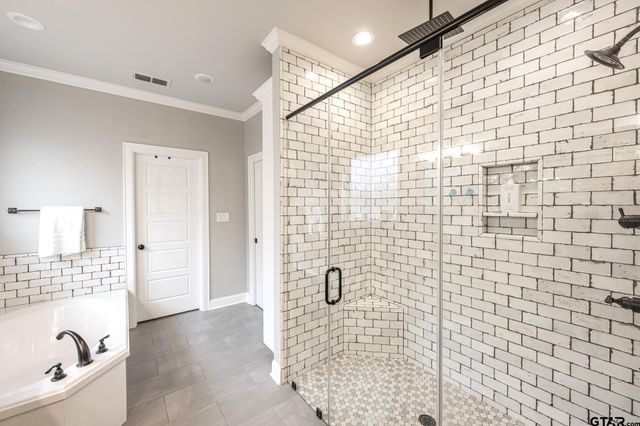 7267 Dubose Creek, Tyler, TX 75703