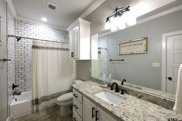 7267 Dubose Creek, Tyler, TX 75703