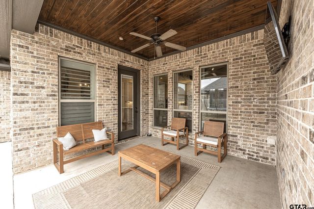 7267 Dubose Creek, Tyler, TX 75703