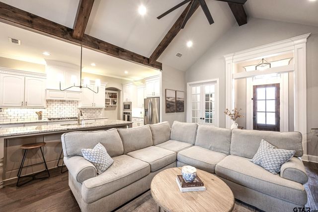 7267 Dubose Creek, Tyler, TX 75703